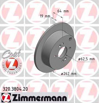 ZIMMERMANN 320.3804.20