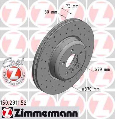 ZIMMERMANN 150.2911.52