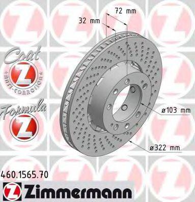ZIMMERMANN 460.1565.70