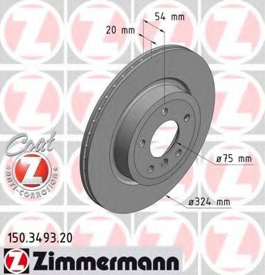 ZIMMERMANN 150.3493.20