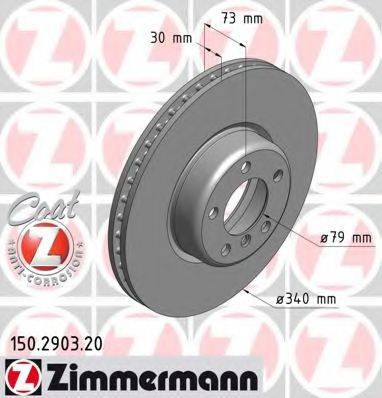 ZIMMERMANN 150.2903.20