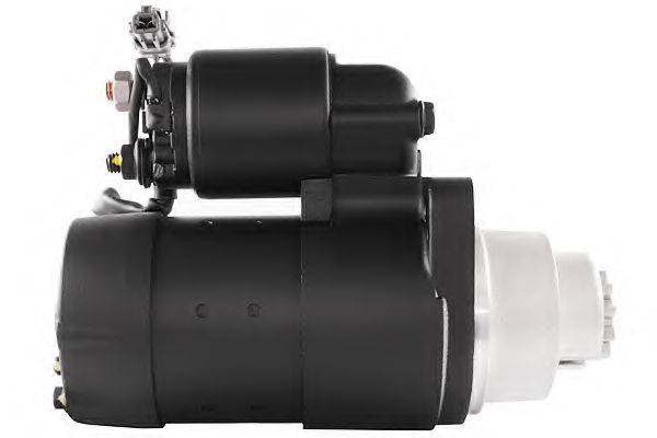 HITACHI S114-880 Стартер