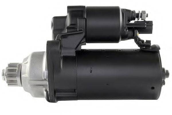 ELSTOCK 254236 Стартер