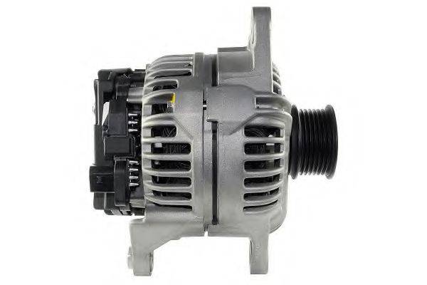 FARCOM 113100 Генератор