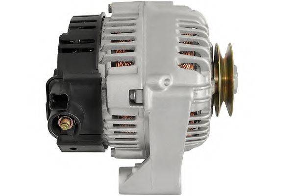 FARCOM 111040 Генератор