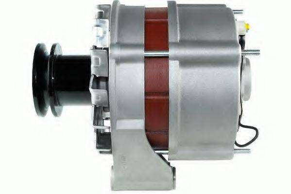EUROTEC 12031490 Генератор