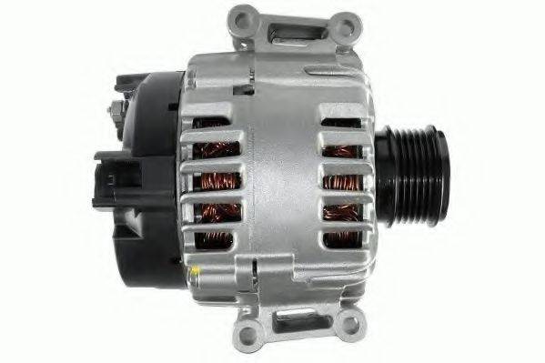 VW 06H 903 017DX Генератор