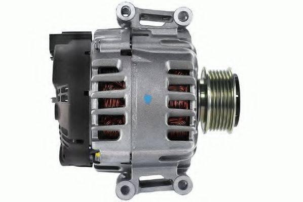 VAG 06E 903 016F Генератор