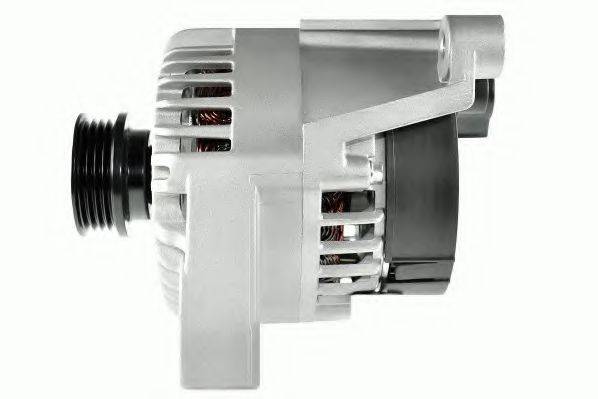 CV PSH 505520085 Генератор