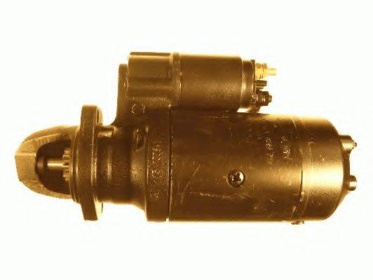 MESSMER 220281 Стартер