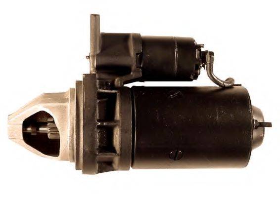 DUCELLIER 6183 Стартер