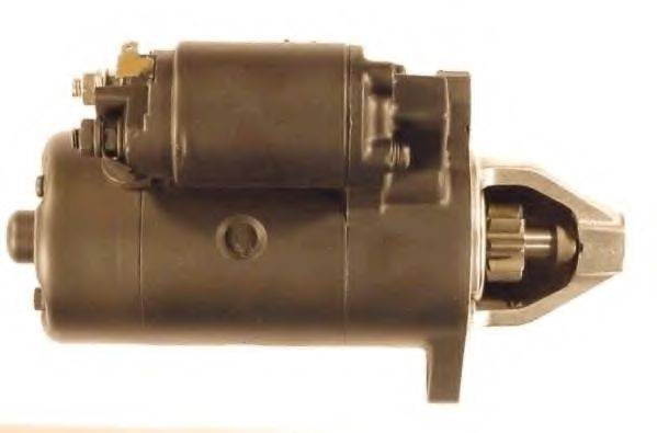 HITACHI S114162 Стартер