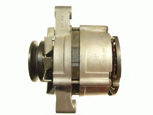 TALBOT AT357 Генератор
