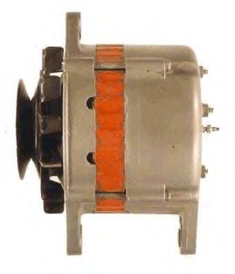 HITACHI LR17006 Генератор