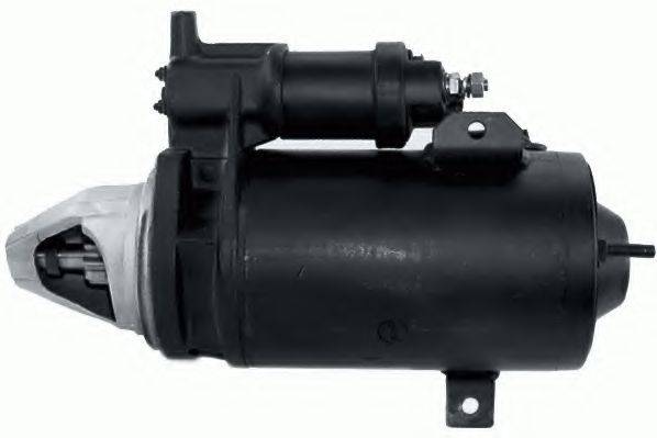 ARTEC 43738 Стартер