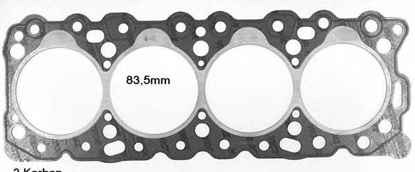 GLASER H27662-20