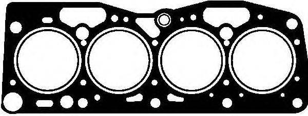 LANCIA 5951683 Прокладка, головка циліндра