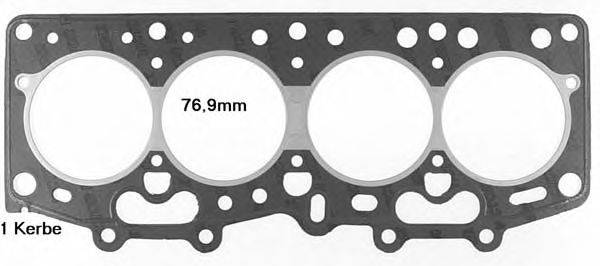 GLASER H11807-10