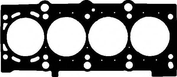 GLASER H50752-00