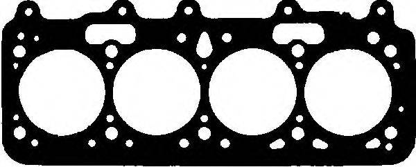 LANCIA 7630181 Прокладка, головка циліндра