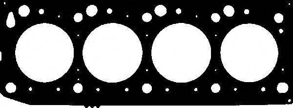 GLASER H07525-10