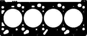 GLASER H80058-00