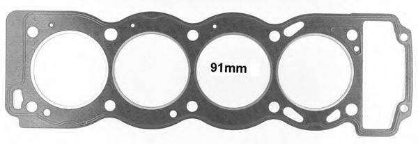 GLASER H50316-00