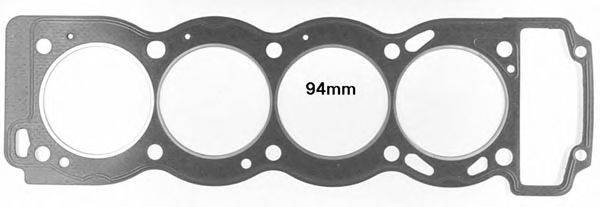 GLASER H50317-00