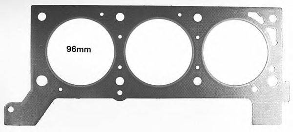 GLASER H80051-00