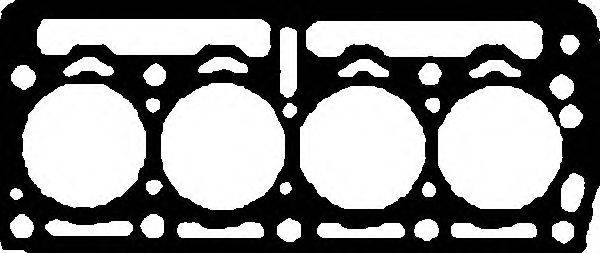 GLASER H50276-00