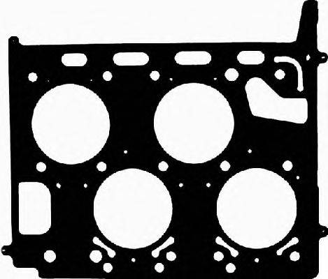 GLASER H80721-00