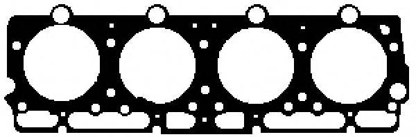 FORD E1ADDN-6051E Прокладка, головка циліндра