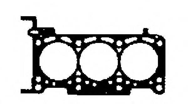 GLASER H01842-00