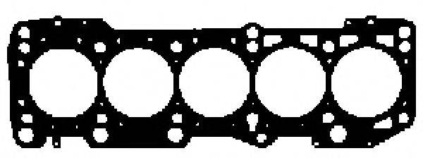 FORD 076103383C Прокладка, головка циліндра