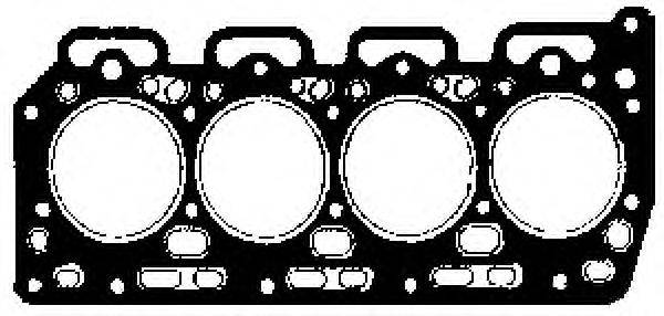 FORD 61103383 Прокладка, головка циліндра