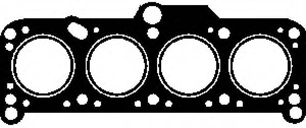 FORD 068103383FE Прокладка, головка циліндра