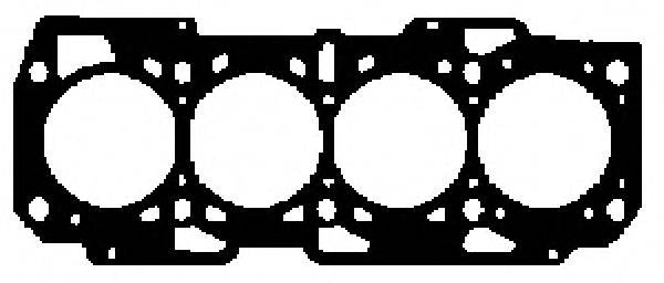 GLASER H07601-00