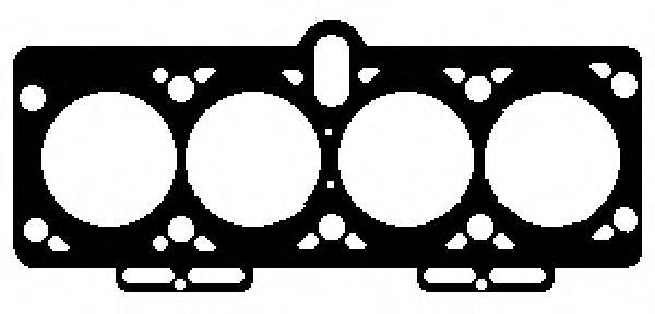 SEAT X039481870 Прокладка, головка циліндра