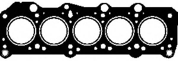 FORD 069103383CR Прокладка, головка циліндра