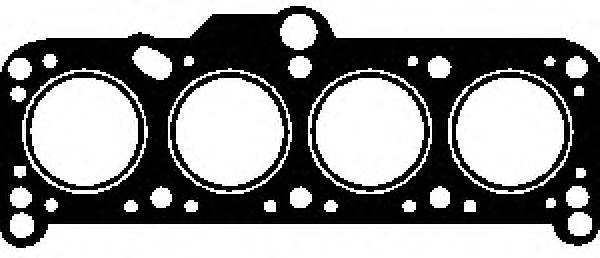 FORD 068103383FF Прокладка, головка циліндра