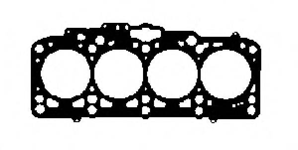 GLASER H08007-00