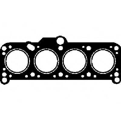 FORD 068103383FG Прокладка, головка циліндра