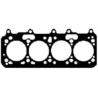 IVECO 46431641 Прокладка, головка циліндра