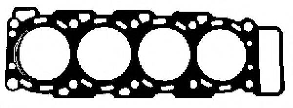 FORD 062103383A Прокладка, головка циліндра