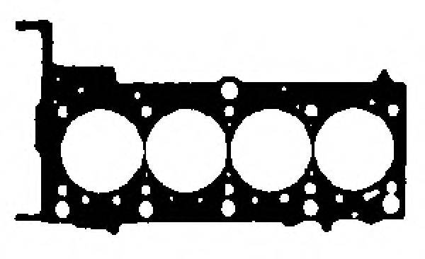 FORD 079103383S Прокладка, головка циліндра