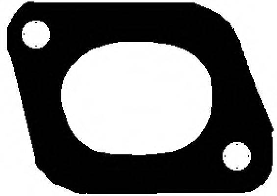 TALBOT 75491350 Прокладка, випускний колектор