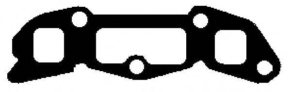 FORD E1ADKN-9448-B Прокладка, впускний/випускний колектор
