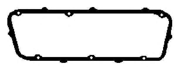 FORD 2721E6584A Прокладка, кришка головки циліндра
