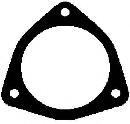 FORD 81718237 Прокладка, труба вихлопного газу