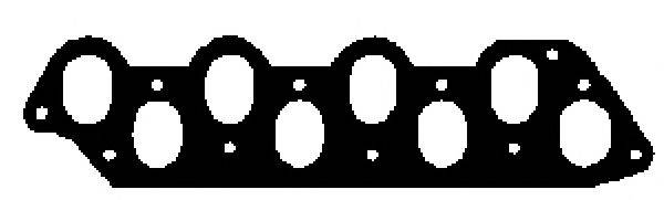 SEAT SE700006308A Прокладка, впускний/випускний колектор